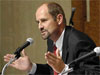 Christoph Benn: Future challenges for The Global Fund