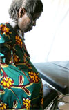 The Vulnerability of Pregnant Women to H1N1 (Swine Flu)