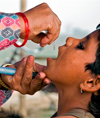 Report of the CSIS Commission on Smart Global Health Policy