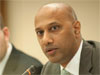 Commissioner Spotlight: Rajeev Venkayya